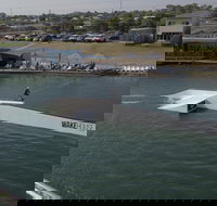 Rumble on the Reef - Wakeboarding - Restaurant Guide