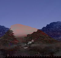 Run Larapinta - Restaurant Guide