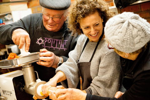 Salami And Salsicce Making Classes At Politini Wines - Restaurant Guide 1