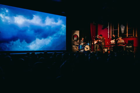 Screenwave International Film Festival - Restaurant Guide 1