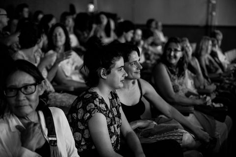 Screenwave International Film Festival - Restaurant Guide 2