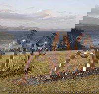 Sculpture Bermagui - Restaurant Guide