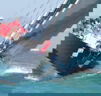 SeaLink Magnetic Island Race Week - Restaurant Guide