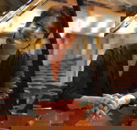 Selby and Friends A Night Transfigured Burradoo