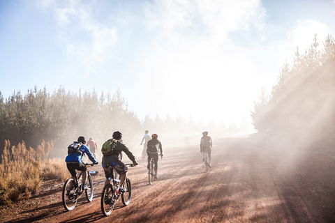 SEVEN - Australia's Premier Gravel Race - Restaurant Guide 1