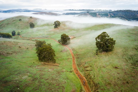 SEVEN - Australia's Premier Gravel Race - Restaurant Guide 2
