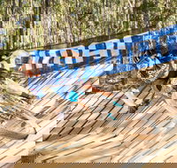 Shimano Mountain Bike Grand Prix Race Eight Ourimbah - Restaurant Guide