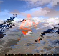 Skydive Ramblers Equinox Lite Boogie 2020 - Restaurant Guide