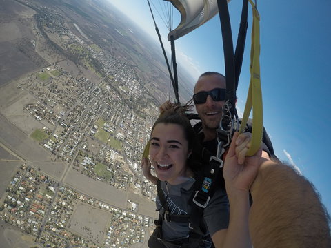 Skydive Cobar - Restaurant Guide 1