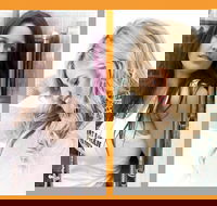 Small Town Big Hearts Tour - Kirsty Lee Akers and Abbie Ferris - Restaurant Guide