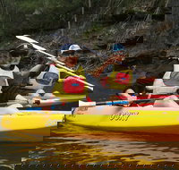 Social Kayaking Session - Restaurant Guide