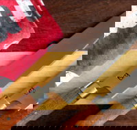 South Coast Knife Show and Rare Artisan Expo - Restaurant Guide