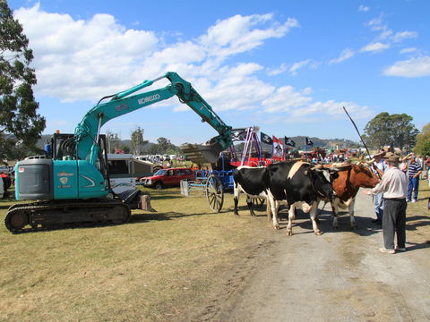 SteamFest 2021 - Restaurant Guide 0