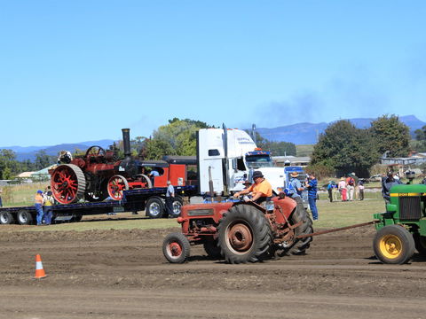 SteamFest 2021 - Restaurant Guide 2