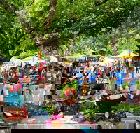 Stirling Laneways - Restaurant Guide