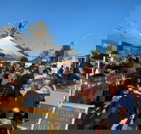 Summer Twilight Markets - Restaurant Guide