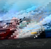 Summernats - Restaurant Guide