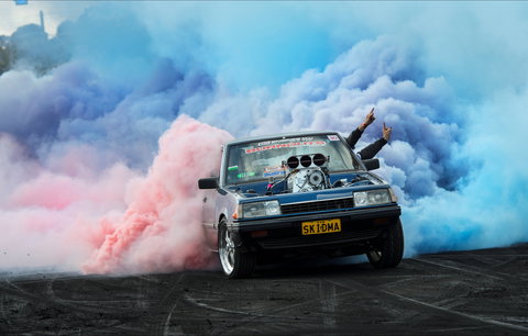 Summernats - Restaurant Guide 0