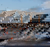 SunSmart Kids Triathlon - Restaurant Guide