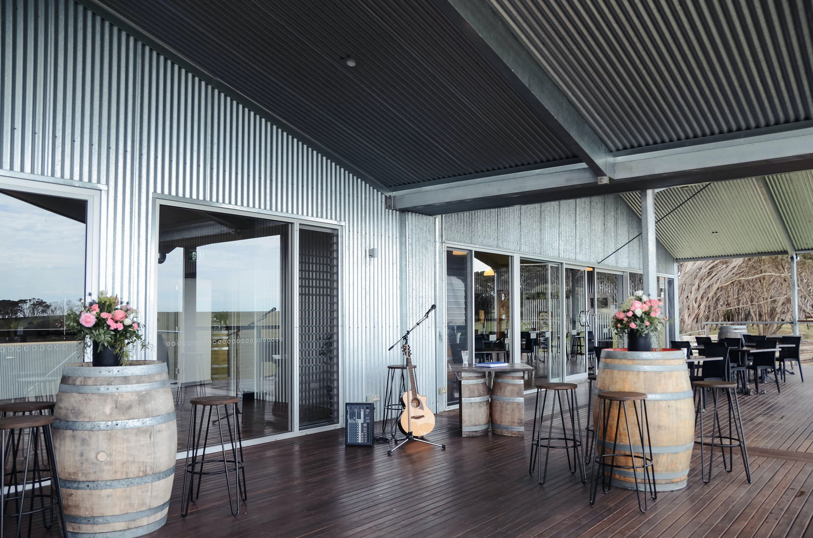 Cuttlefish Bay SA Restaurant Guide