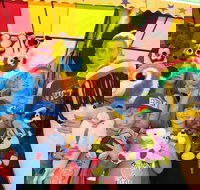 Swan Hill Agricultural and Pastoral Society Show - Restaurant Guide