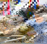 Sydney Royal Easter Show - Restaurant Guide