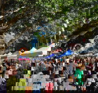 Sydney Boutique Markets - Restaurant Guide