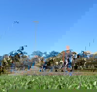 Tag20 ANZAC Cup - Restaurant Guide