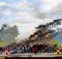 Tasmanian Chamber Music Festival 2020 - Restaurant Guide