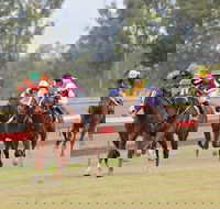 Thangool Races - Restaurant Guide