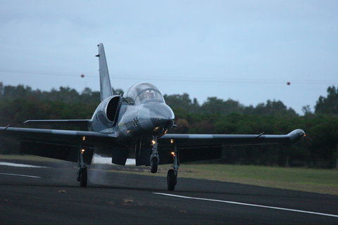 The Great Eastern Fly-In - Restaurant Guide 1