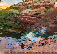 The Karijini Experience - Restaurant Guide