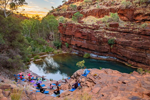 The Karijini Experience - Restaurant Guide 0