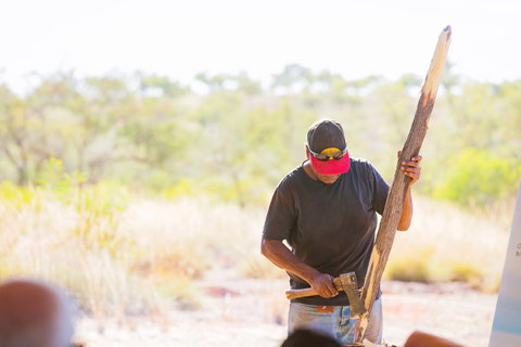 The Karijini Experience - Restaurant Guide 1