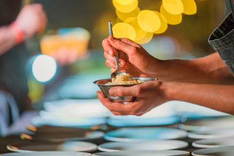 The Karijini Experience - Restaurant Guide 2