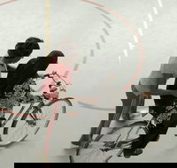 The Best of The Big Bike Film Night 2015-2019 - Restaurant Guide