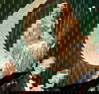 The Wharf Revue Good Night and Good Luck - Restaurant Guide