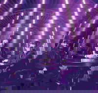 The Australian Bee Gees Show - 25th Anniversary Tour - Sale - Restaurant Guide