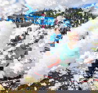 The 5K Foam Fest - Perth - Restaurant Guide