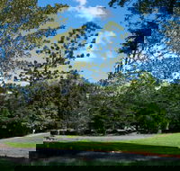 The Planting Festival 2021