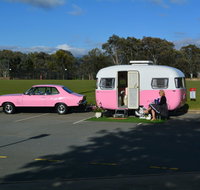 Torana Nationals - Restaurant Guide