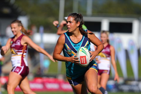 Touch Football Australia National Touch League - Restaurant Guide 2
