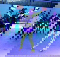 Tradies Day at Ice Zoo