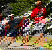Triathlon NSW Club Championship - Restaurant Guide