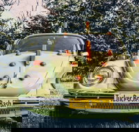 Tucker Box Bash - Restaurant Guide