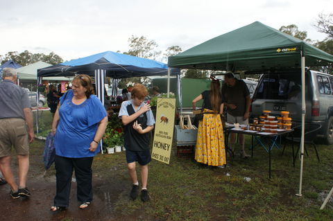 Twilight Markets At East Kurrajong - Restaurant Guide 1