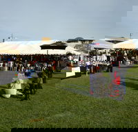 Vale Market - have been temporarily cancelled until further notice - Restaurant Guide