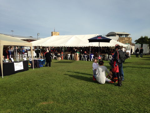 Vale Market - Have Been Temporarily Cancelled Until Further Notice - Restaurant Guide 0