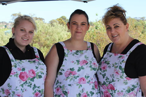 Vale Market - Have Been Temporarily Cancelled Until Further Notice - Restaurant Guide 1