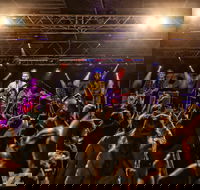 VDM Fest - Rock Edge Country Music Festival - Restaurant Guide